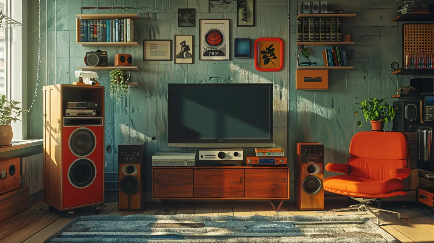 How to Calibrate Your TV for the Best Picture Quality