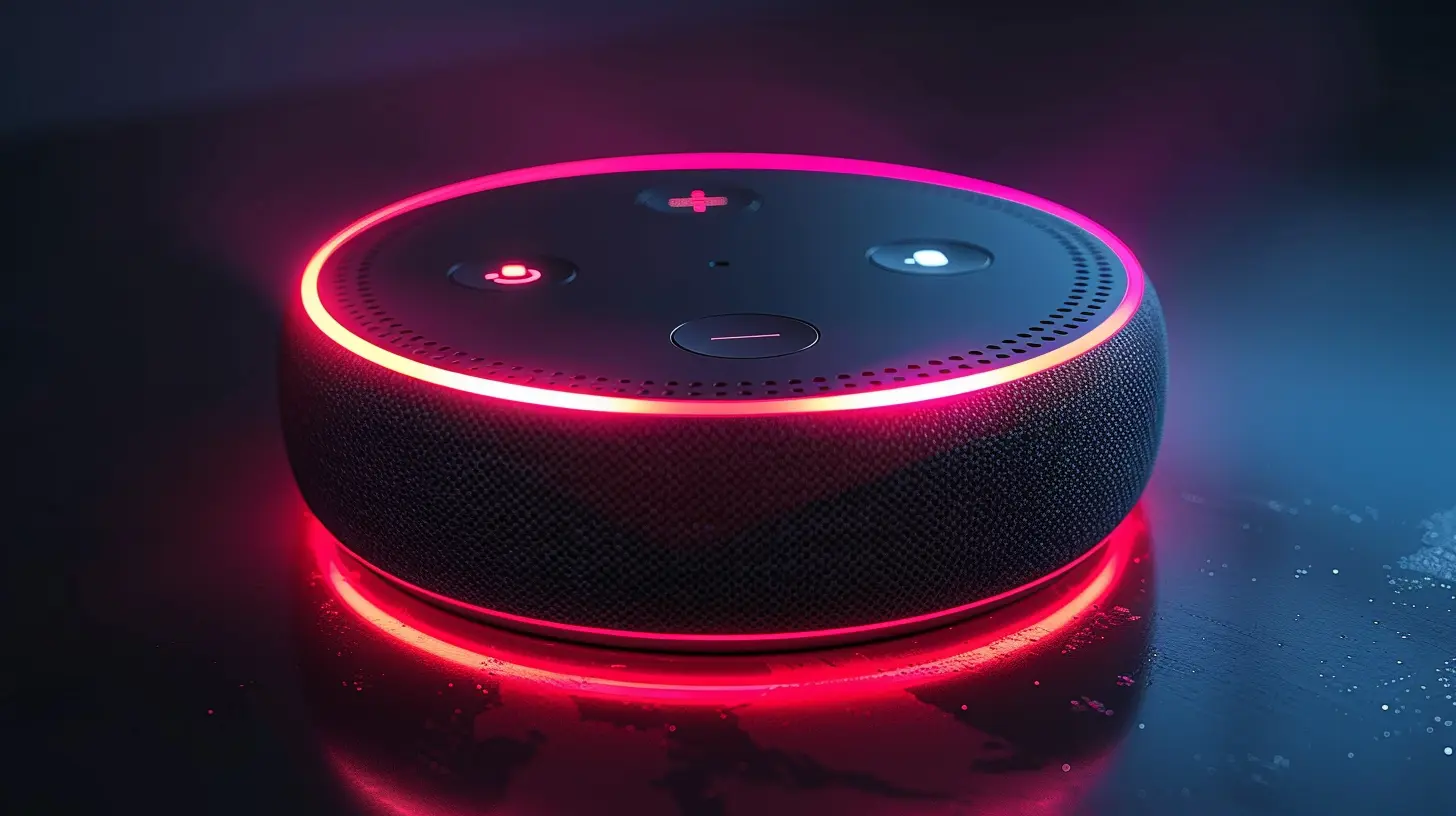 How Voice Assistants are Revolutionizing Smart Home Automation