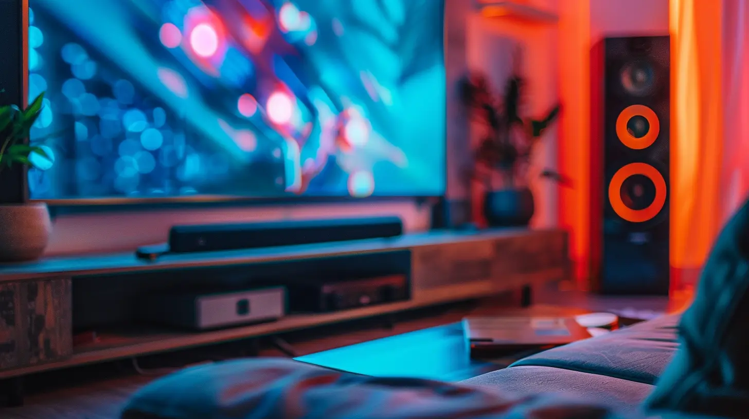 The Best Media Players for High-Quality Home Entertainment
