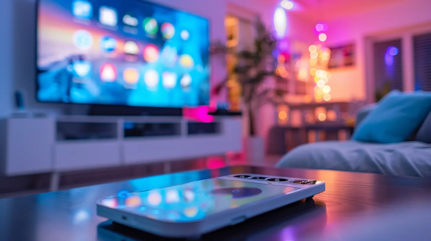 The Best Media Players for High-Quality Home Entertainment