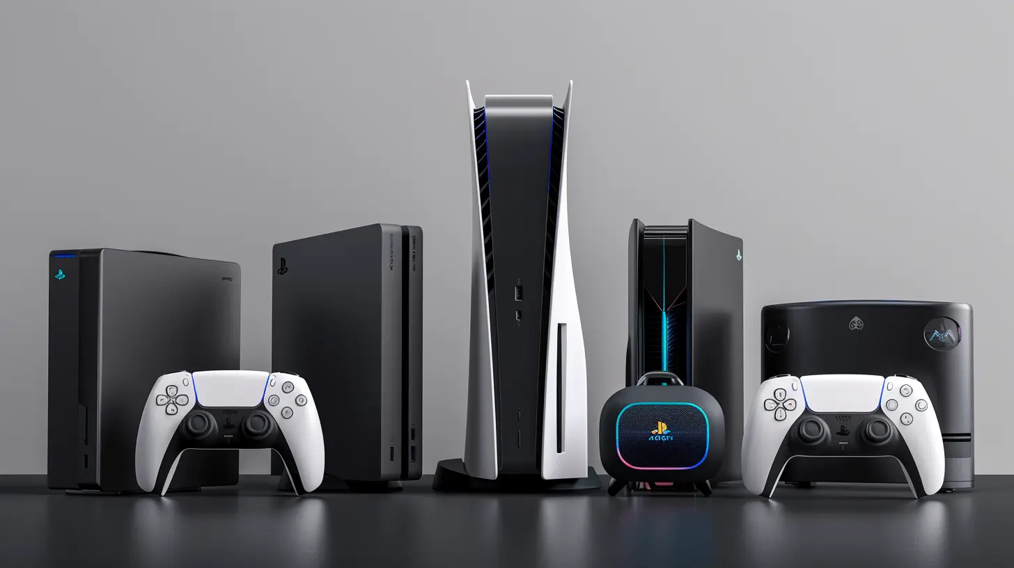 The Future of Gaming Consoles: What to Expect Next