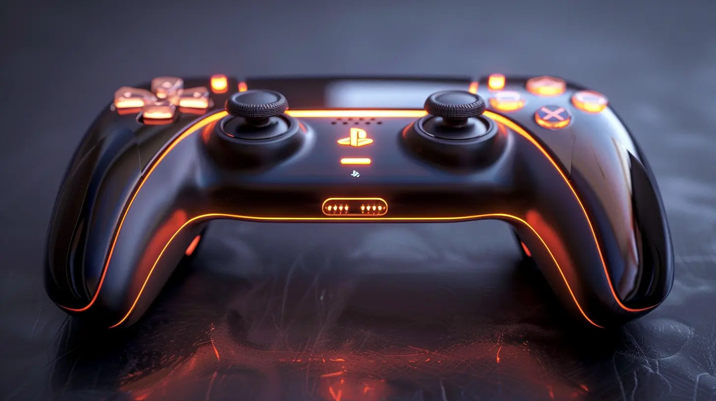 The Future of Gaming Consoles: What to Expect Next