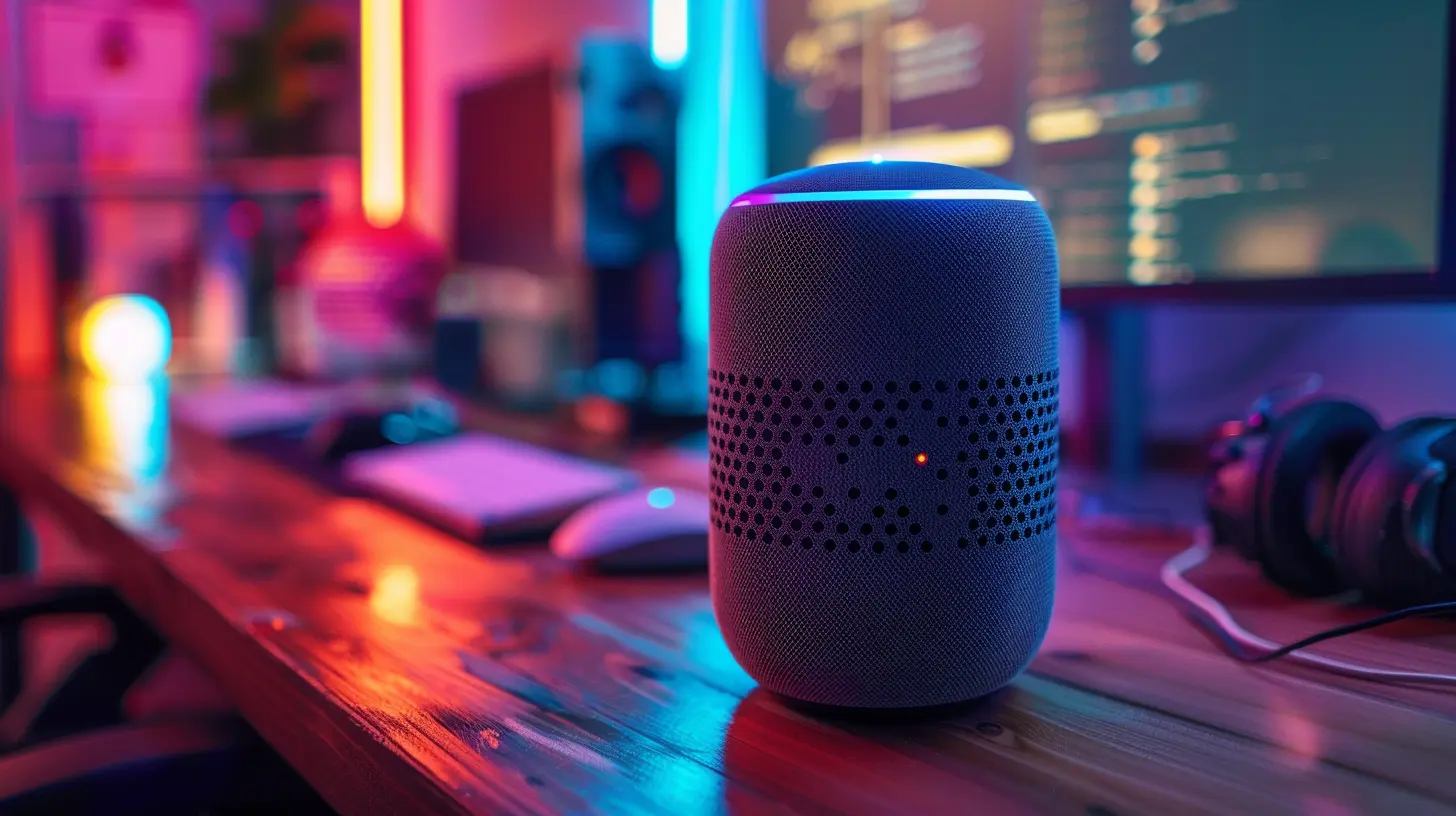 What to Consider When Choosing Your First Voice Assistant
