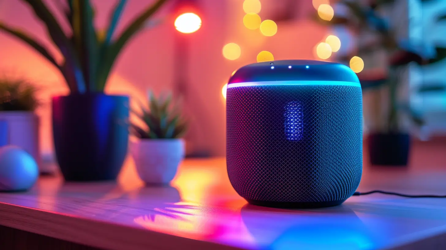 What to Consider When Choosing Your First Voice Assistant