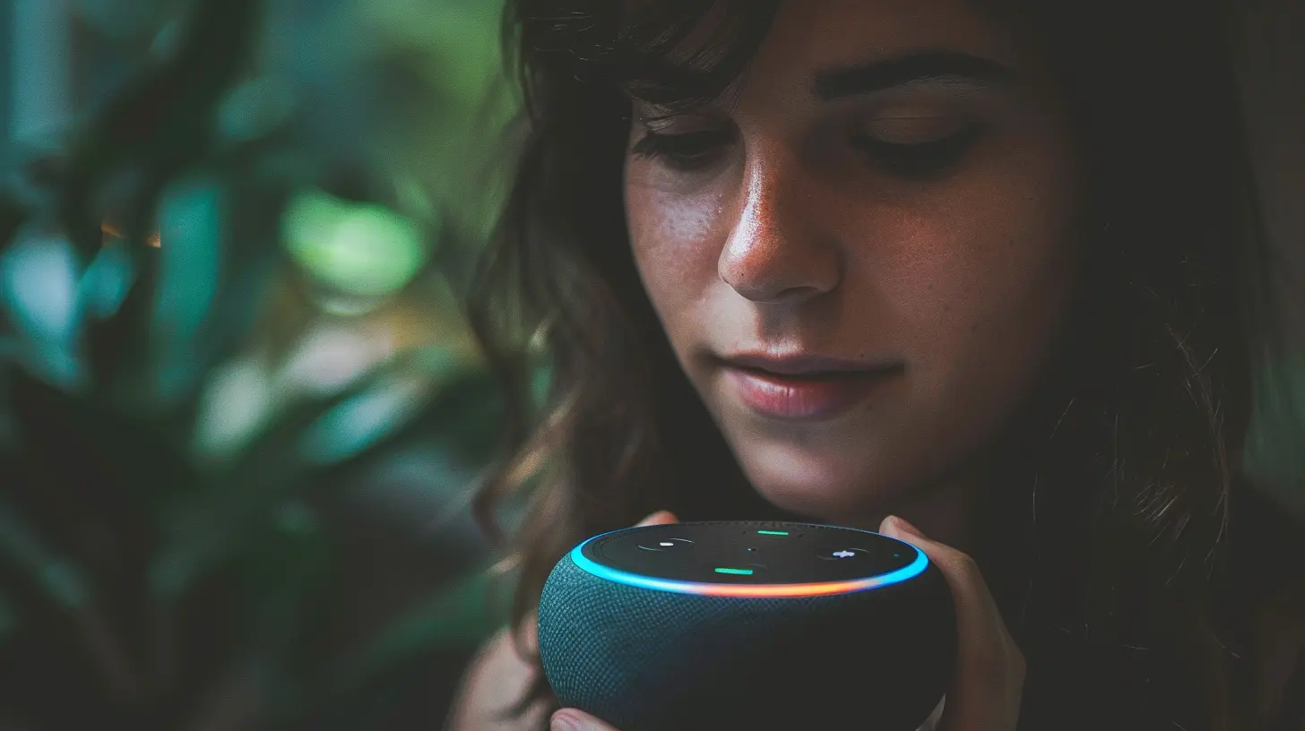 What to Consider When Choosing Your First Voice Assistant