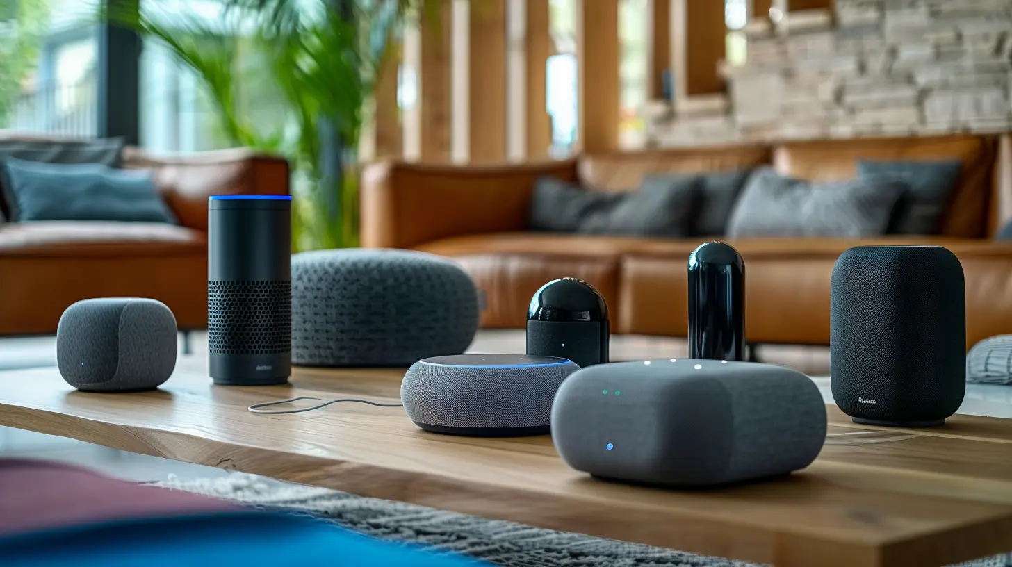 What to Consider When Choosing Your First Voice Assistant