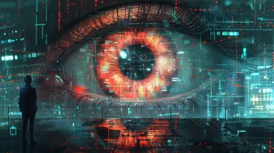 How Privacy Tools Empower You to Take Control of Your Data