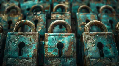 How to Keep Your Conversations Private with Secure Messaging Apps