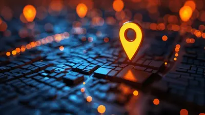 Privacy Tools for Protecting Your Location Data