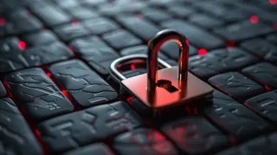 Protect Your Financial Information with Privacy Tools