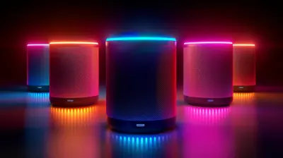 The Evolution of Voice Assistants: From Basic Commands to Complex Conversations