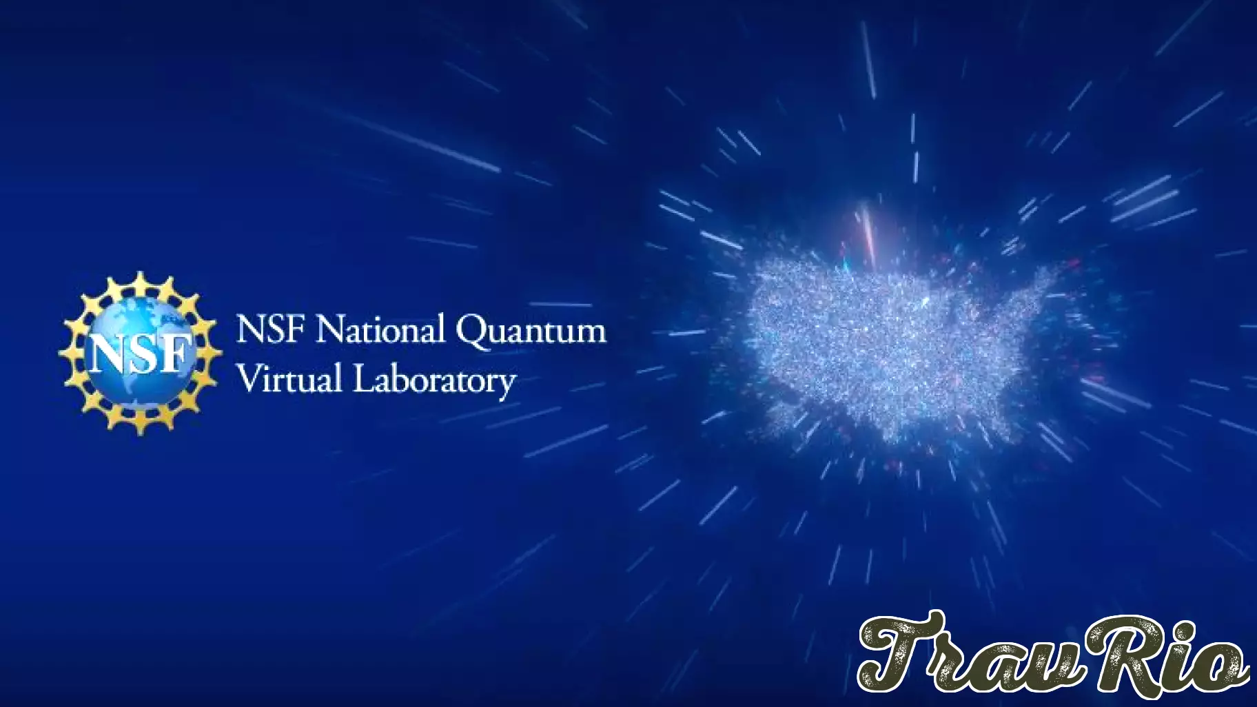 NSF Unveils Six Pilot Projects for National Quantum Virtual Laboratory