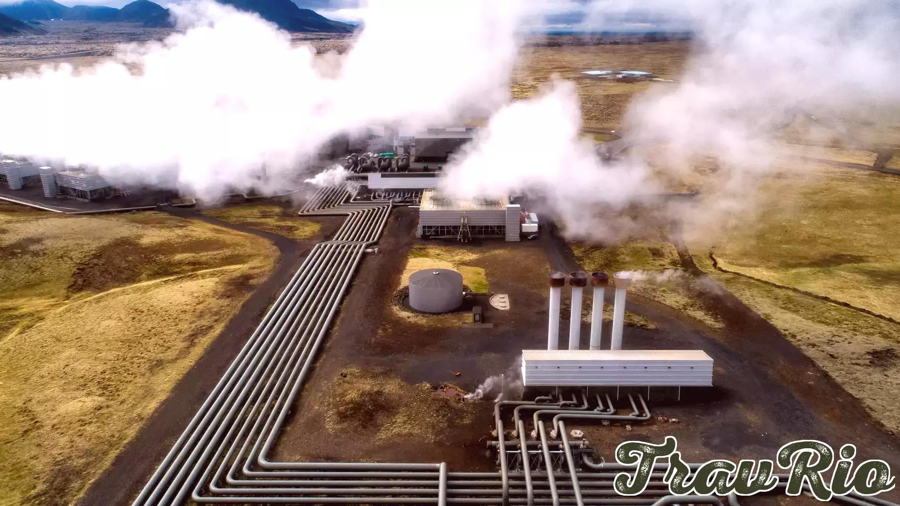 Unlocking the Vast Potential of Geothermal Energy Through Technological Breakthroughs