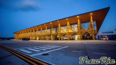 Cluj Airport Teams Up with SITA for Sustainable Tech Solutions