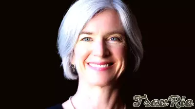 Jennifer Doudna Honored with National Medal of Technology and Innovation