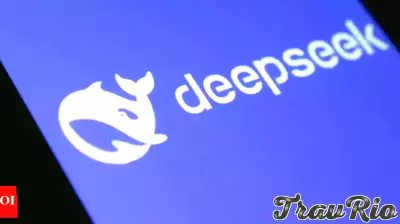 TECH NEWS: Chinese Tech Giants Surpass US Rivals Amid DeepSeek's Influence