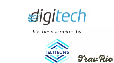 Tel-IT Technology Solutions Acquires Digitech Inc., Expanding Telecommunications Reach