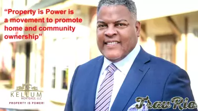 The Future of Black Homeownership: Navigating Technological Advancements
